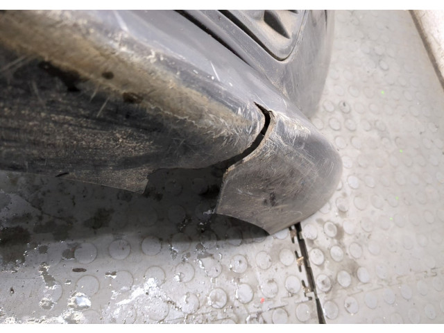 Бампер  Volvo V50 2004-2012 передний   