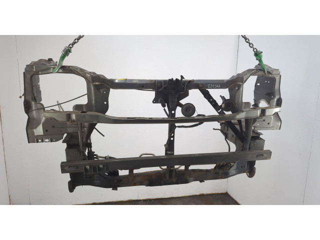 Замок капота Nissan X-Trail (T30) 2001-2007