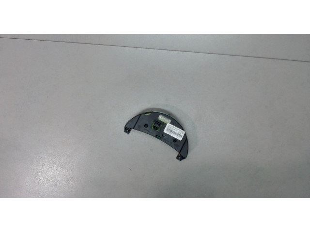 Дисплей бортового компьютера Citroen C8 2002-2008 1401133480