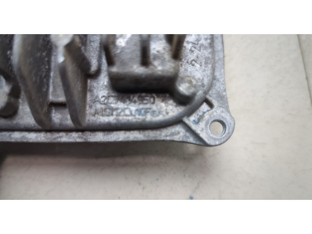 Блок розжига  Infiniti QX30 2016-2019