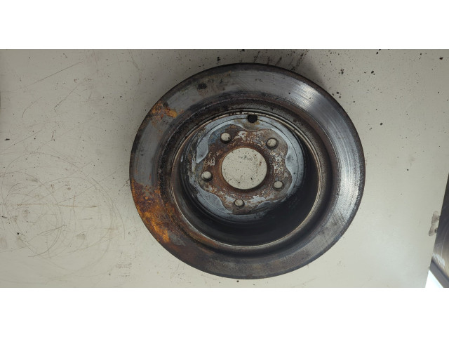 Диск тормозной  Infiniti FX 2002-2009   задний         