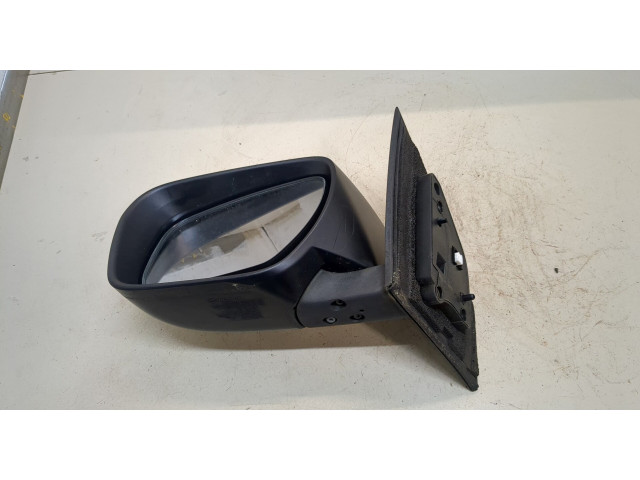 Зеркало боковое Mazda CX-9 2007-2012 левое