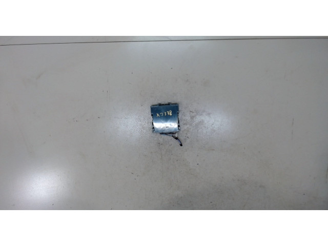 Блок комфорта Lexus RX 2015-2019 8934048170