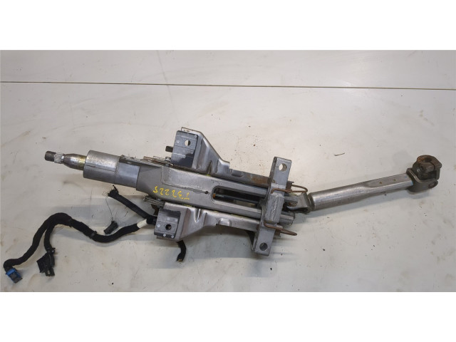 рейка Колонка рулевая Alfa Romeo Giulietta 2010-2016