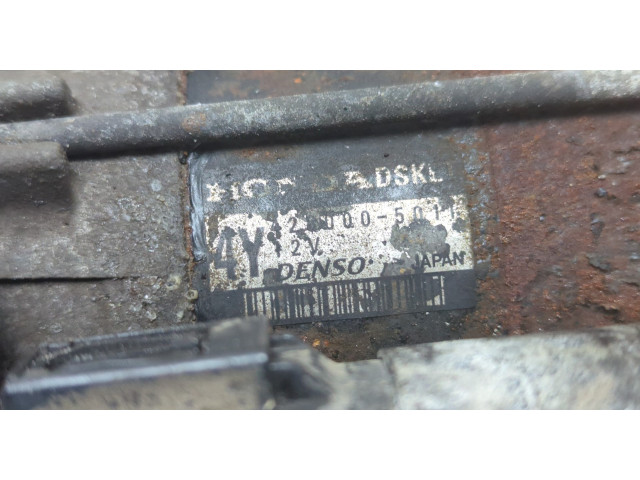 Стартер  Honda Civic 2005-2012 1.8     