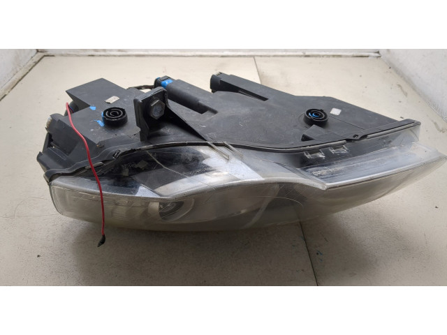 Фара передняя  Volkswagen Passat 6 2005-2010 левая 