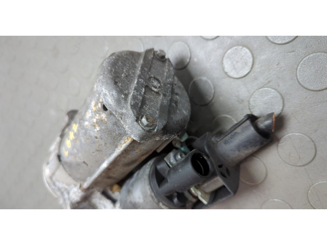 Стартер Volkswagen Jetta 6 2010-2018 1.8 02M911024R