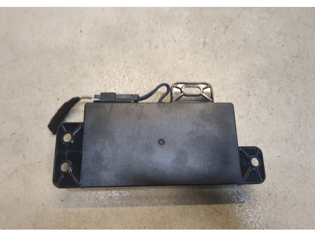 Блок комфорта  Chevrolet Traverse 2017-2021      42454411   