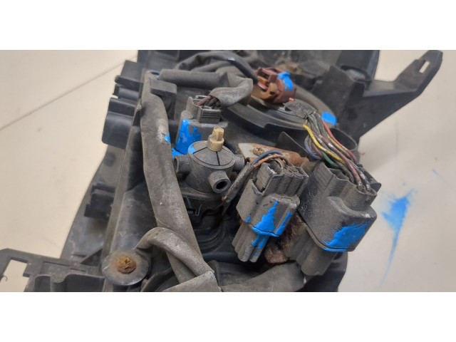 Фара передняя Mitsubishi Lancer 10 2007-2017 левая