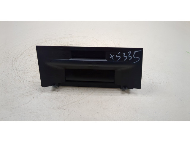 Дисплей бортового компьютера  Citroen DS4 2010-2015        