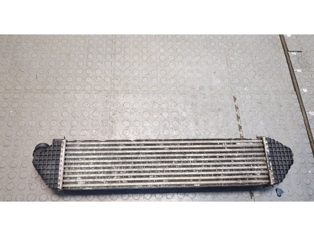 Интеркулер  Volvo C30 2010-2013       