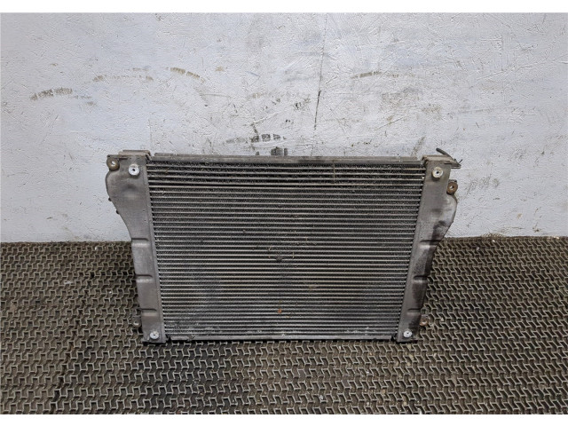 Интеркулер Lexus IS 2005-2013 2.2 1794026010