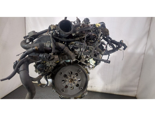 Масляный насос