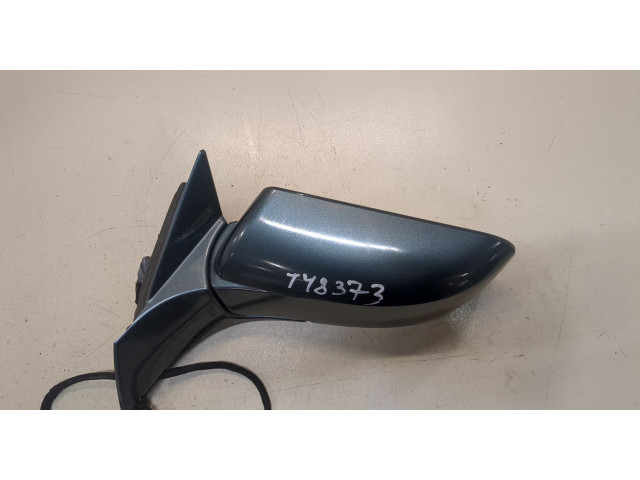 Зеркало боковое Cadillac CTS 2002-2007 левое