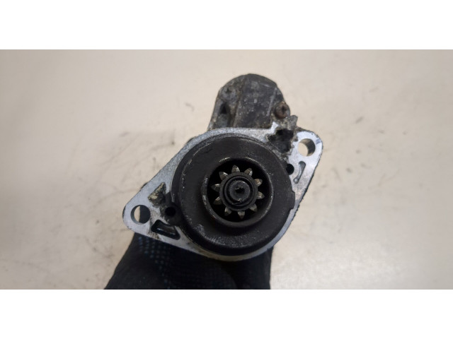 Стартер Mitsubishi ASX 1.8