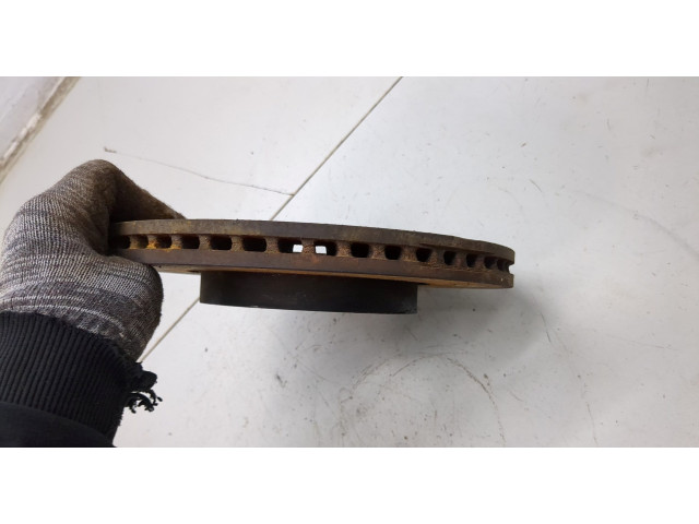 Диск тормозной  KIA Cerato 2013-2020   передний   51712A7000      