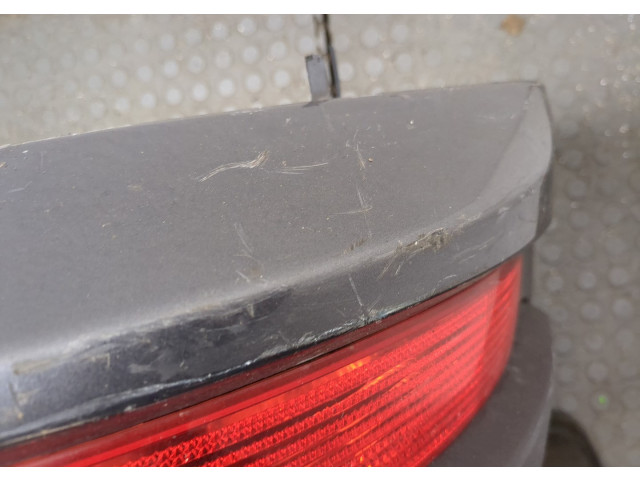 Бампер  Volvo XC90 2002-2014 задний   