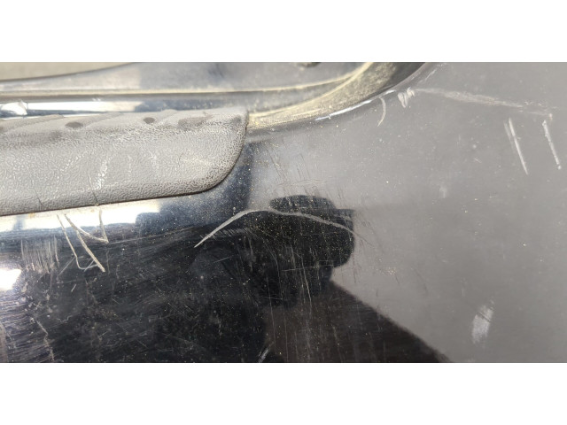 Бампер  KIA Sorento 2009-2014 задний   