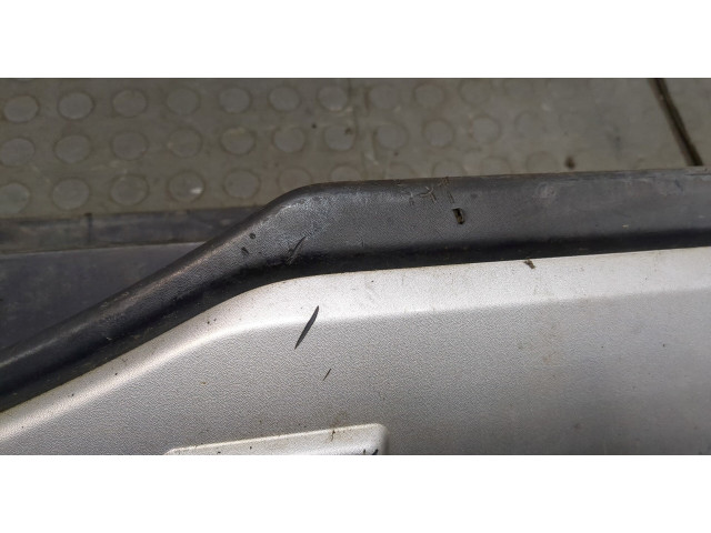 Бампер  Mitsubishi Pajero 2006-2011 задний   6410A479, 6410A576HA, 6410A186