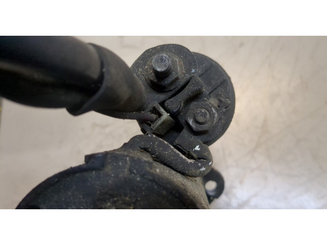 Стартер  Audi A6 (C5) Allroad 2000-2005 2.5     