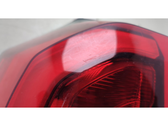 Задний фонарь 84379499