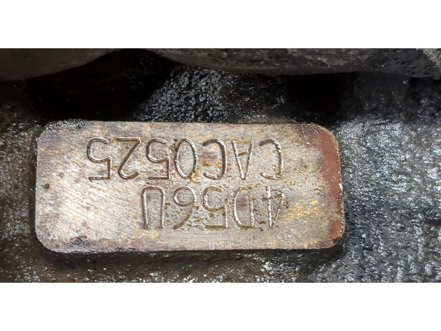 Турбина Mitsubishi L200 2006-2015