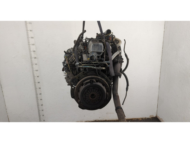 Турбина Mitsubishi Montero Sport / Pajero Sport 1996-2008 MR968080