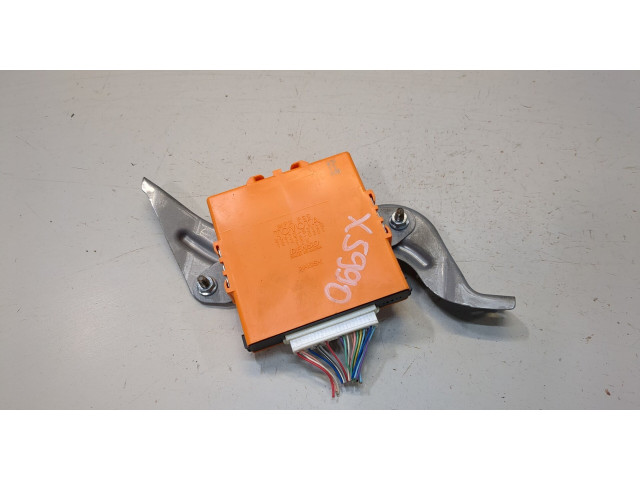 Блок комфорта Lexus IS 2005-2013 8967053120