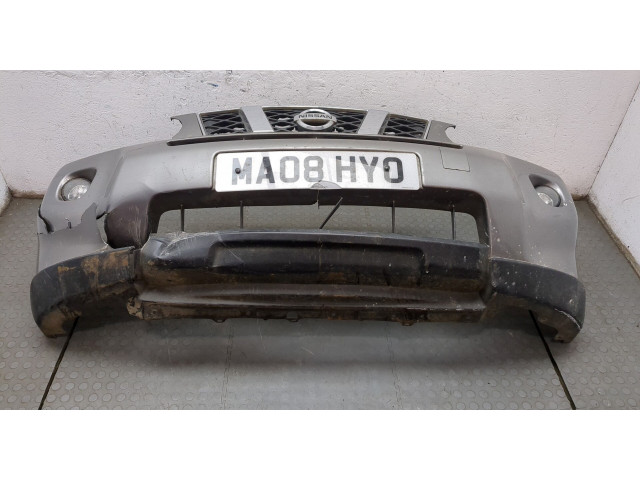 Бампер  Nissan X-Trail (T31) 2007-2015 передний   