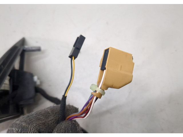 Зеркало боковое  Volkswagen Phaeton 2010-2016  правое           