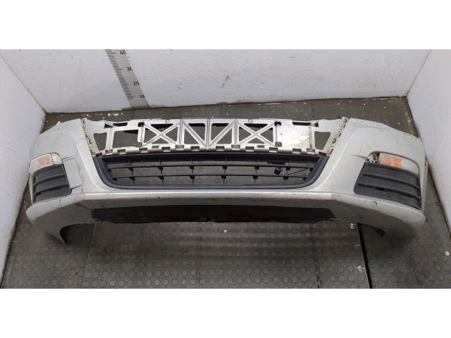 Бампер  Volkswagen Passat CC 2008-2012 передний   3C8807217M