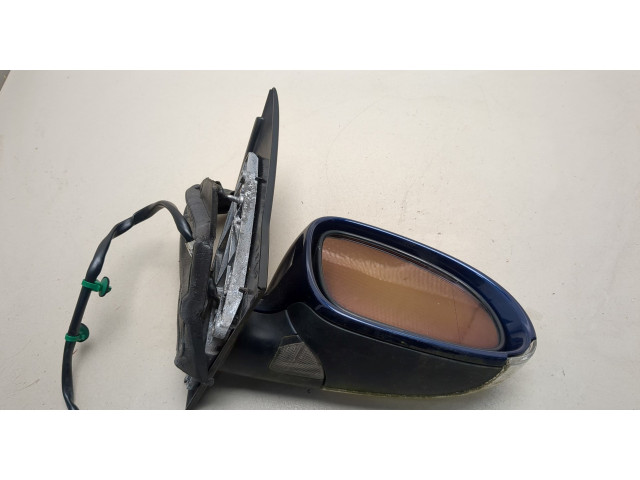 Зеркало боковое Volkswagen Golf 5 2003-2009 правое 1K2857508AG, 1K0857522R