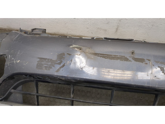 Бампер  Nissan Pathfinder 2012-2017 передний   