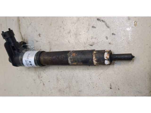 Форсунка топливная Jaguar XF 2007–2012