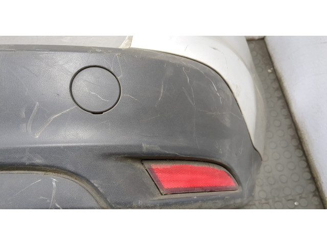 Бампер  Ford Focus 3 2011-2015 задний   1719100, BM5117866AC, 1719425, BM5117865ADXWAA, 2121135, BM5117864AEXWAA