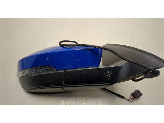 Зеркало боковое Skoda Octavia (A7) 2013-2023 правое