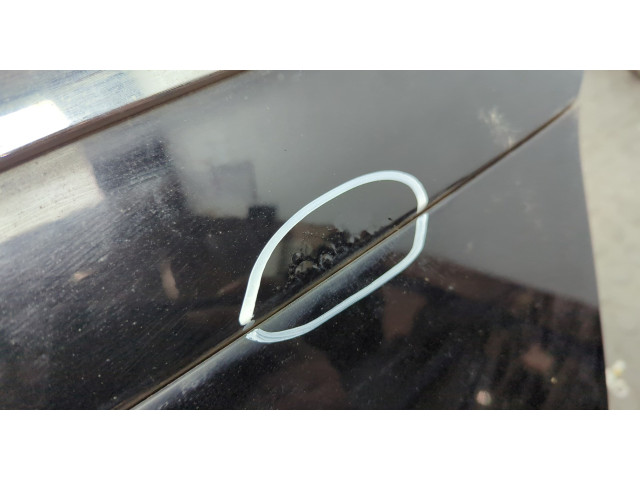 Замок багажника Peugeot 508 2010-2018