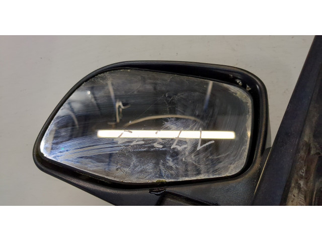 Зеркало боковое Ford Explorer 2001-2005 левое