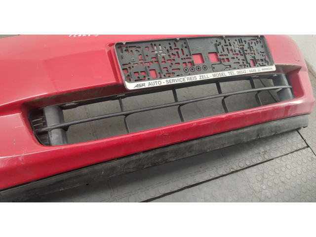 Бампер Honda Jazz 2002-2008 передний