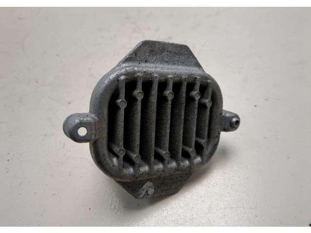 Блок розжига Audi Q3 2011-2018