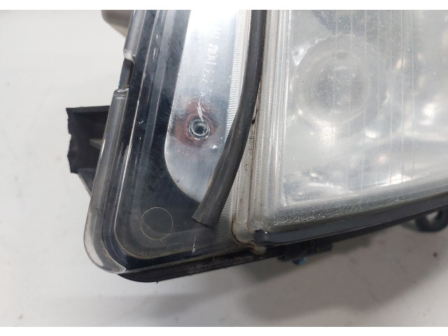 Фара передняя  Cadillac STS 2004-2011 левая 