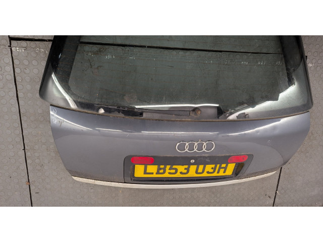 Замок багажника Audi A6 (C5) 1997-2005