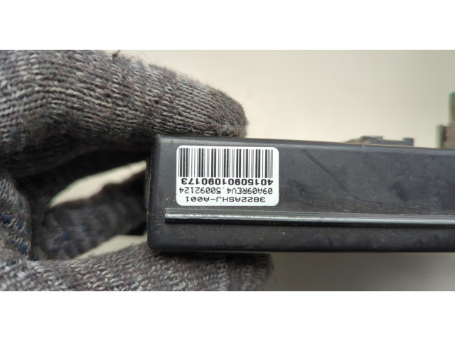 Блок предохранителей Honda Odyssey 2004-2008