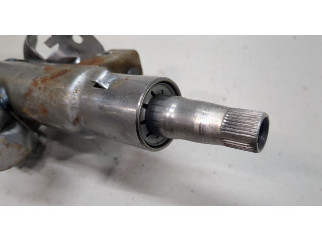 рейка Колонка рулевая Dacia Sandero 2012-