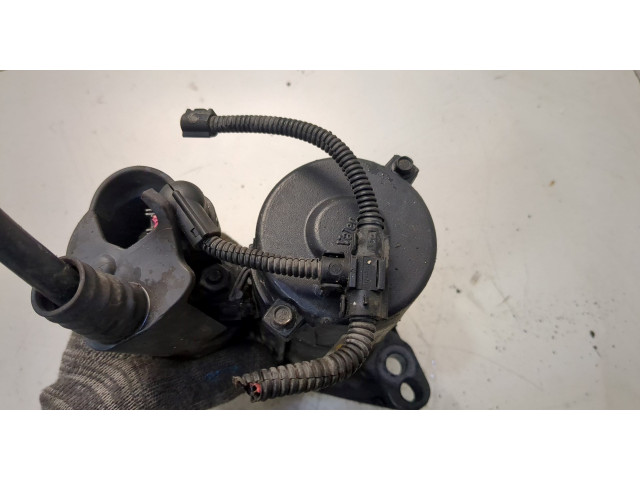 Стартер  Audi A3 (8P) 2003-2013 1.9     