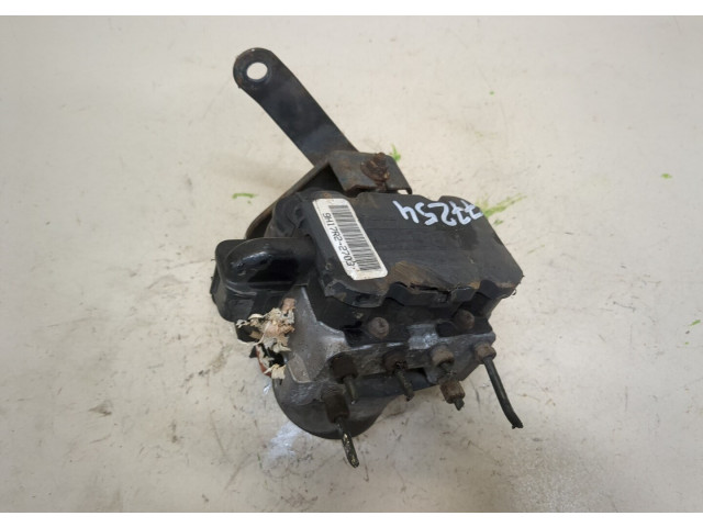 Блок АБС, насос (АБС, ESP, ASR) Honda Accord 6 1998-2002