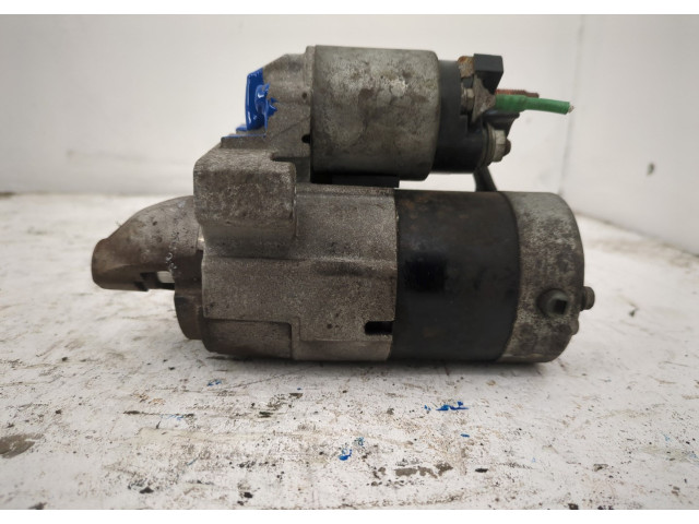 Стартер Citroen C4 2010-2020 1.6