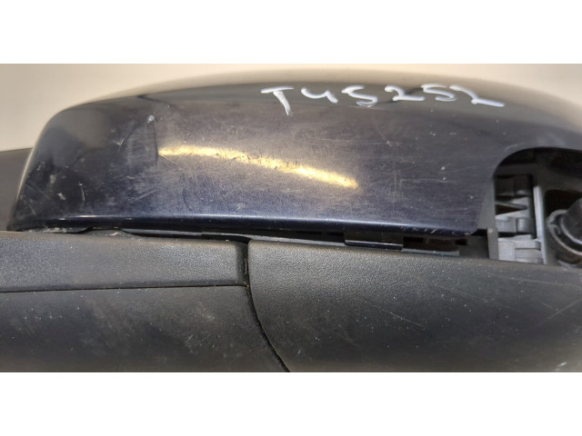 Зеркало боковое  Volvo V70 2007-2013  левое           