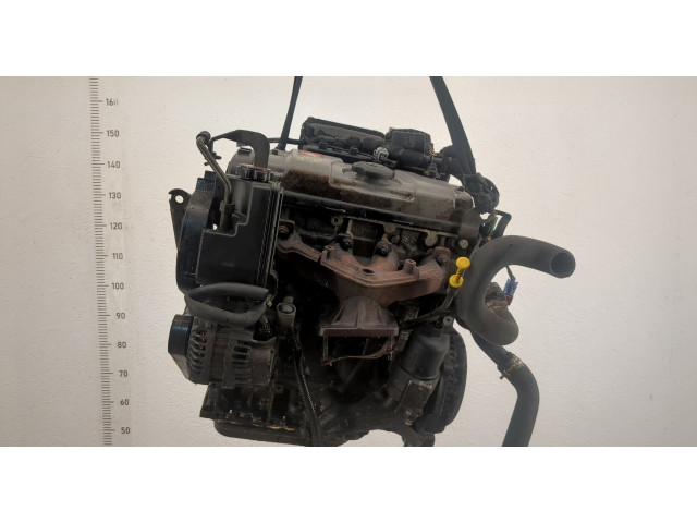 Форсунка топливная Citroen Berlingo 2002-2008