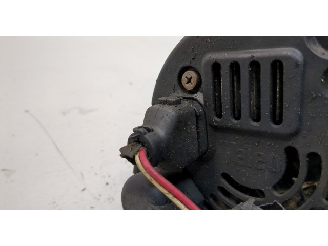 Генератор Hyundai Coupe (Tiburon) 2002-2009 3730023600